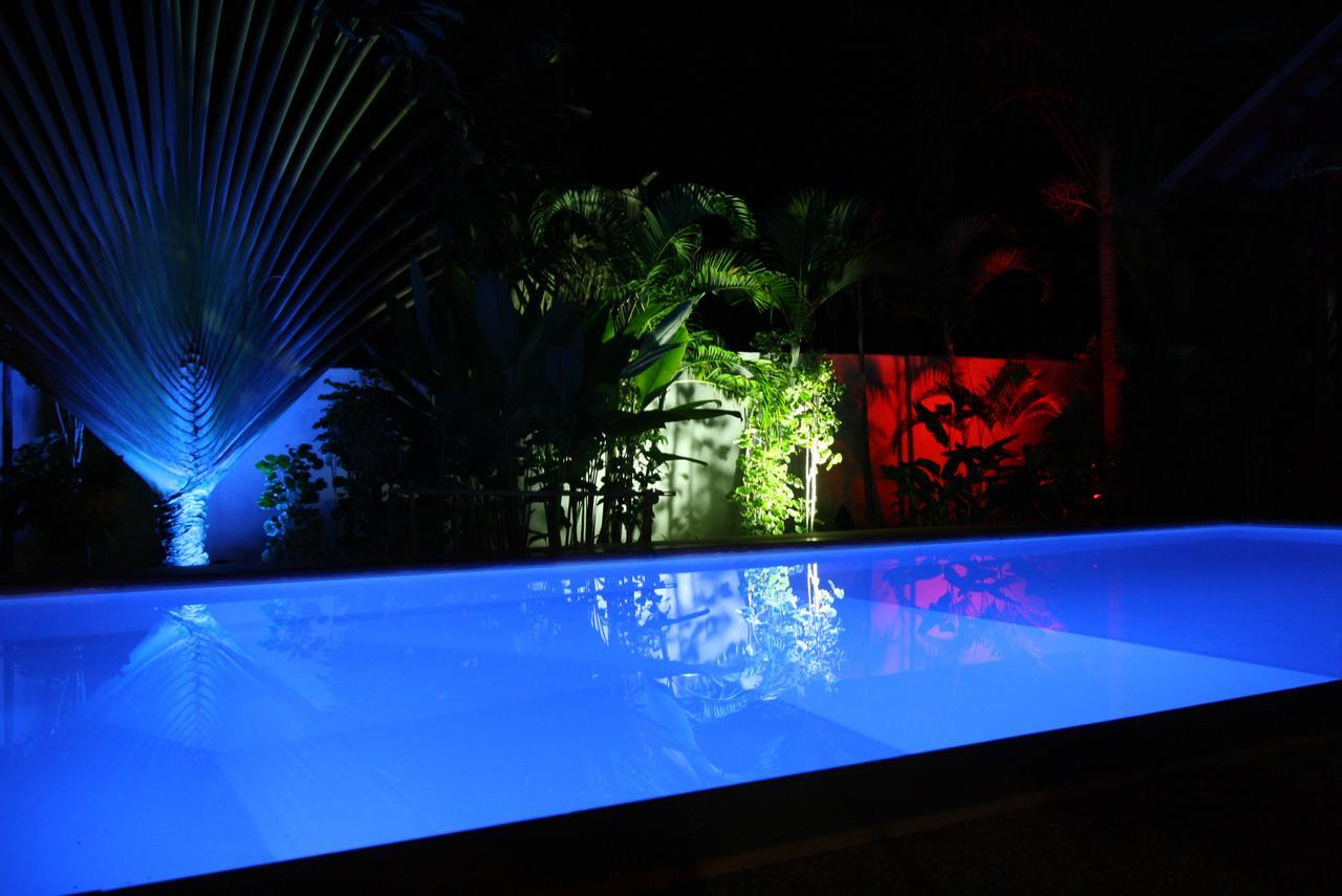 Hotel Samui Le Reve Na Mueang Exterior foto